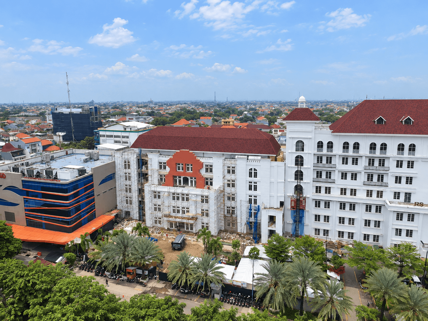Rumah Sakit Umum Sidoarjo